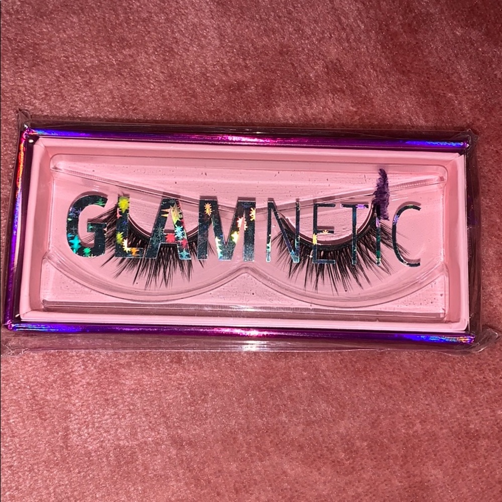 Lashes